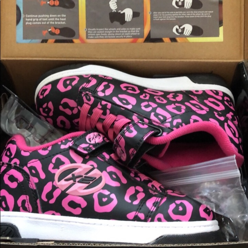Heelys